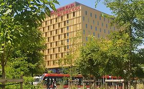 Crowne Plaza - Nice - Grand Arenas By Ihg